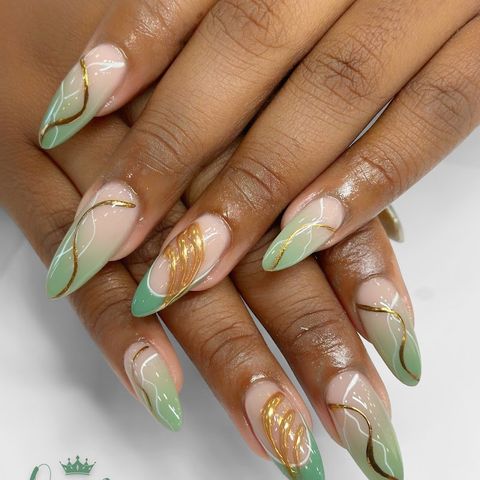 Queen Nails & Spa, nail salon in Goldsboro, NC